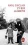 21 Rue LA Boetie (Le Livre de Poche)