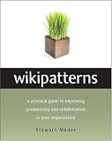 Wikipatterns