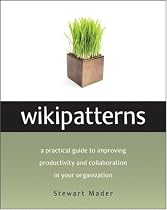 Wikipatterns