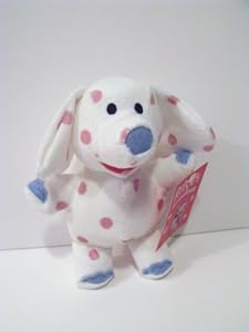 stuffed elephant from rudolph