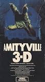 Amityville 3-D [VHS]