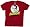 Big Bang Theory Sheldon BAZINGA T-Shirt , XXX-Large