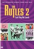 The Rutles 2 -  Can't Buy Me Lunch