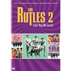 The Rutles 2 -  Can't Buy Me Lunch
