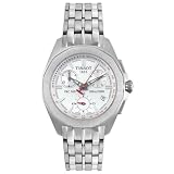 TISSOT Watch:Tissot Women's T22.1.386.31 T-Sport Collection PRC 100 Chronograph Watch