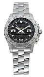Breitling Men's A7836323-B8-140A Professional Airwolf Analog/Digital Quartz Watch