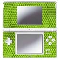 YOUNiiK Designfolie / Skin f&uuml;r Nintendo DS Lite - Iguana