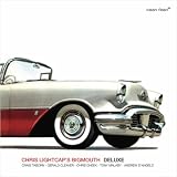 Chris Lightcap's Bigmouth Deluxe