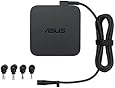 ASUS 90W Universal Notebook Power Adapter