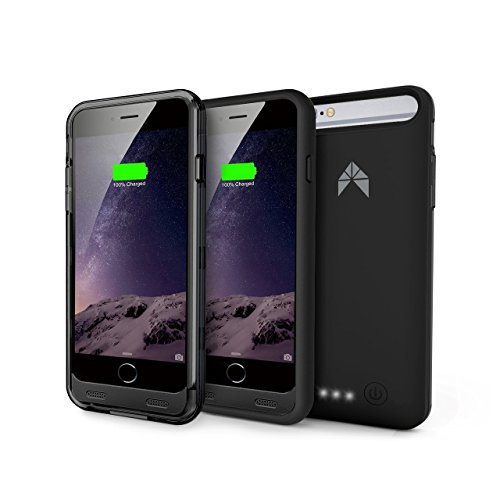 Best iPhone Battery Case Avier Inches