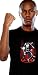 Naruto Shippuden T-Shirt Kakashi Größe S