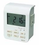 Woods Ind. 50009 Indoor Digital Heavy...