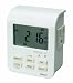 Woods 50009 Indoor 7-Day Heavy Duty Digital Outlet Timer with 2-Outlets