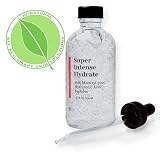Anti-Wrinkle Serum, 90 sec Super Intense Hydrate Matrixyl 3000, Hyaluronic Acid 4.3oz Youthology Quality SALE!