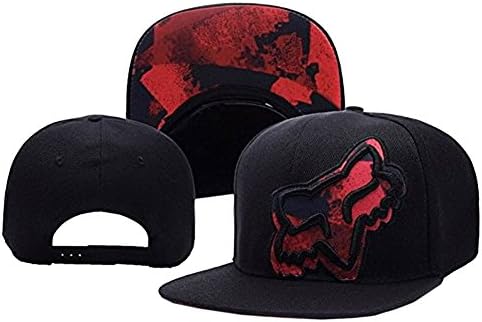 Fox Snapback Same Style Caps