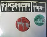 Higher Education Scientist 212 Watch Ya Bassbins! Remixed by E-Z rollers
