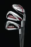 Callaway Diablo Edge Irons Hybrid Combo Set