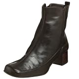 Clarks Women's Lamp Light Boot,Brown,5.5 M