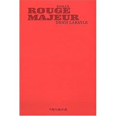 Rouge majeur