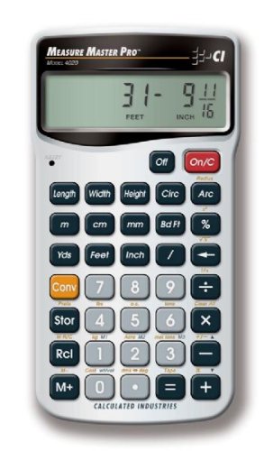 Alvin CA223 Measure Master Pro - 4020