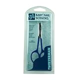 Tweezerman Baby Nail Scissors