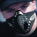 Masque anti pollution pour cycliste respro city