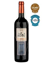 Valdemadera Gran Reserva 2006 - Case of 6