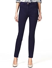 Body Shape Denim Marilyn Skinny Jeans