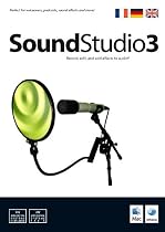 Sound Studio