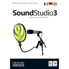 Sound Studio