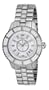 Christian Dior Women's CD113111M002 Christal Diamond White Dial Watch