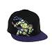 Search : Teenage Mutant Ninja Turtles TMNT Characters Flatbill A-Flex Hat Cap