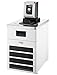 JULABO 9012704.13 Corio CD-600F Refrigerated/Heating Circulator, 230V/60Hz, 69 cm Height, 33 cm Wide, 47 cm Length