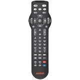 XANTECH D5LR DIGI-5 Learning Remote Control