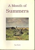 A month of summers