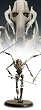 Star Wars: General Grievous Premium Format Figure Sideshow Collectibles!