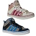 Adidas Vulc Mid Kids Casual Fashion Shoes