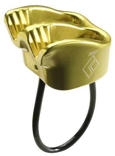 Black Diamond ATC-XP Belay Device - Gold