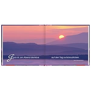 Wohlfühlmomente für dich