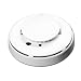 GE ELECTRO SIGNAL LAB 320A 120V SMOKE DETECTOR