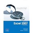 Exploring Microsoft Office Excel 2007 Comprehensive (Exploring)