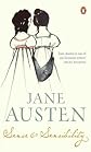 Sense and Sensibility (Read Red)