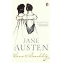 Sense and Sensibility (Pocket Penguin Classics)