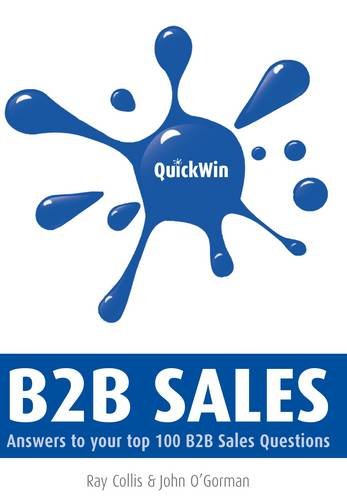 Quick Win B2B Sales