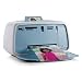 HP A526 Photosmart Compact Photo Printer