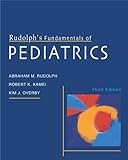 Rudolph's Fundamentals of Pediatrics