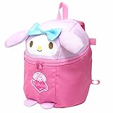 マイメロディ ダイカットリュックサック キャラクターリュックサック キャラクターバック 入学 入園 通園 遠足 fo-066579x