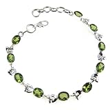 India Jewelry Handmade Sterling Silver Bracelet