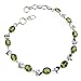 India Jewelry Handmade Sterling Silver Bracelet