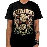 Parkway Drive - Coffin - T-Shirt